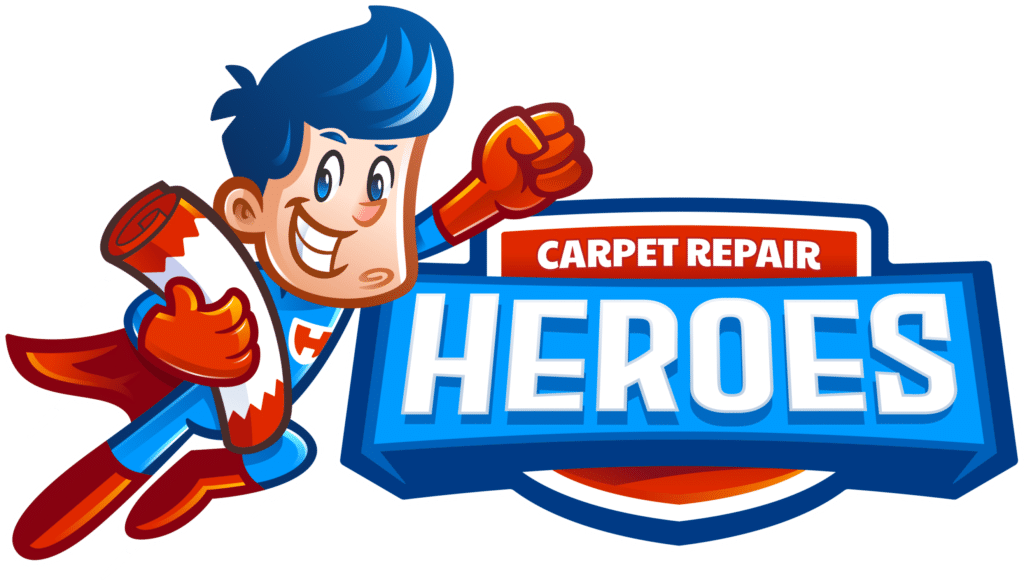 Carpet Repair in Tampa Bay, Florida